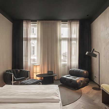 Rooms By Wolfensson - Boutique Hotel Vienna Exterior photo