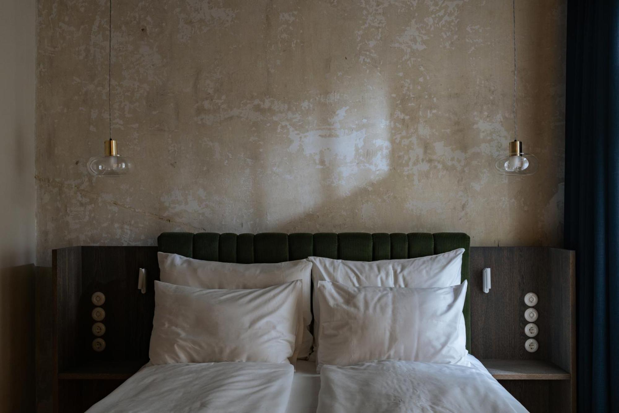 Rooms By Wolfensson - Boutique Hotel Vienna Exterior photo