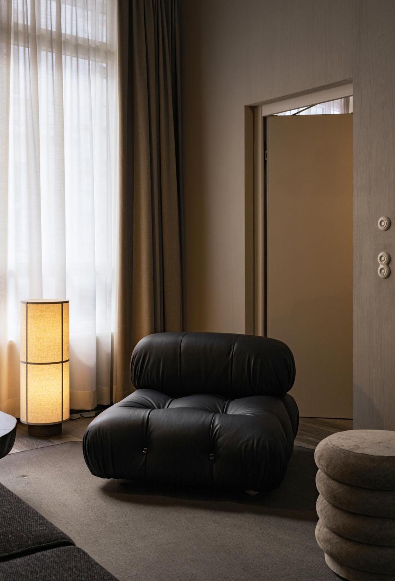 Rooms By Wolfensson - Boutique Hotel Vienna Exterior photo