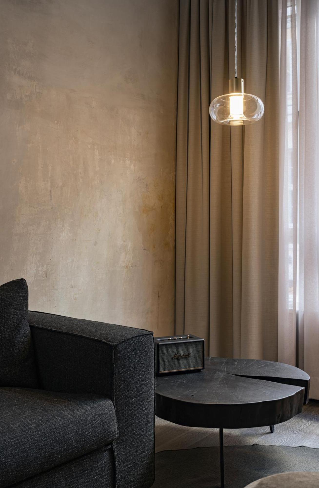 Rooms By Wolfensson - Boutique Hotel Vienna Exterior photo
