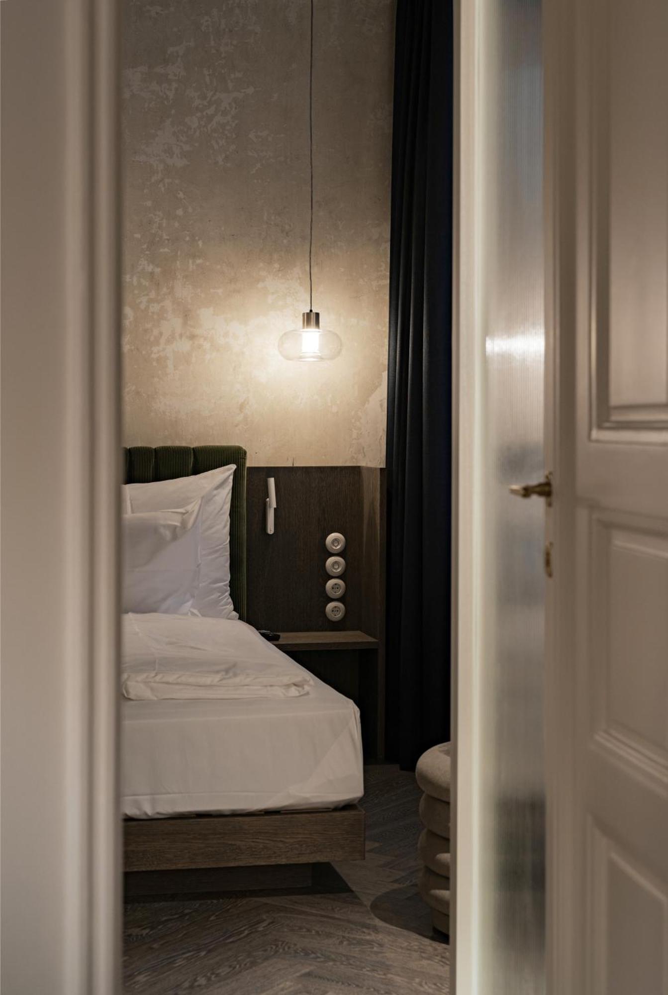 Rooms By Wolfensson - Boutique Hotel Vienna Exterior photo