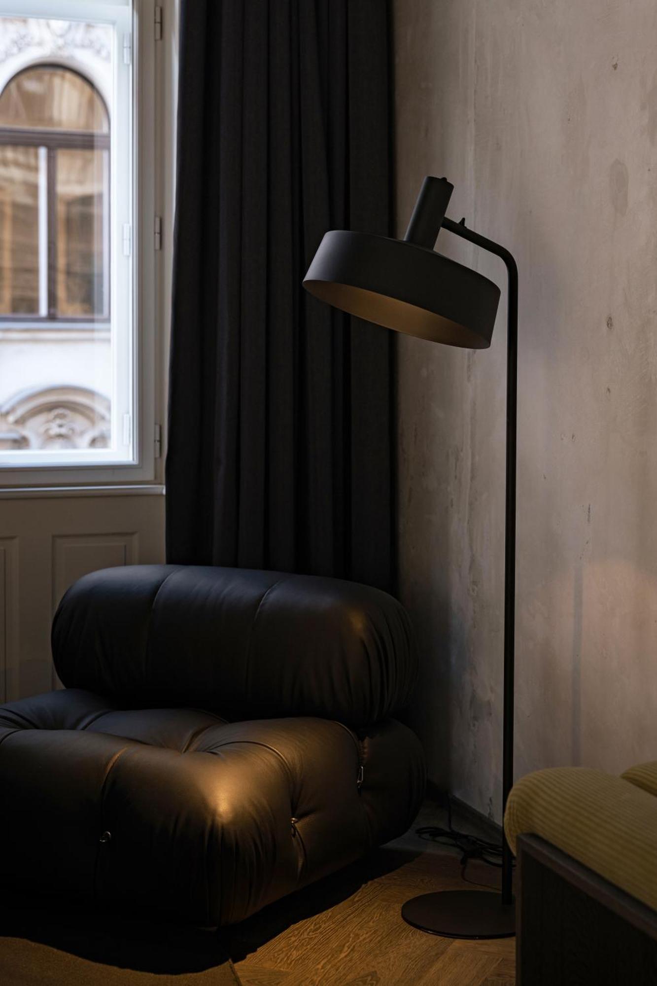 Rooms By Wolfensson - Boutique Hotel Vienna Exterior photo