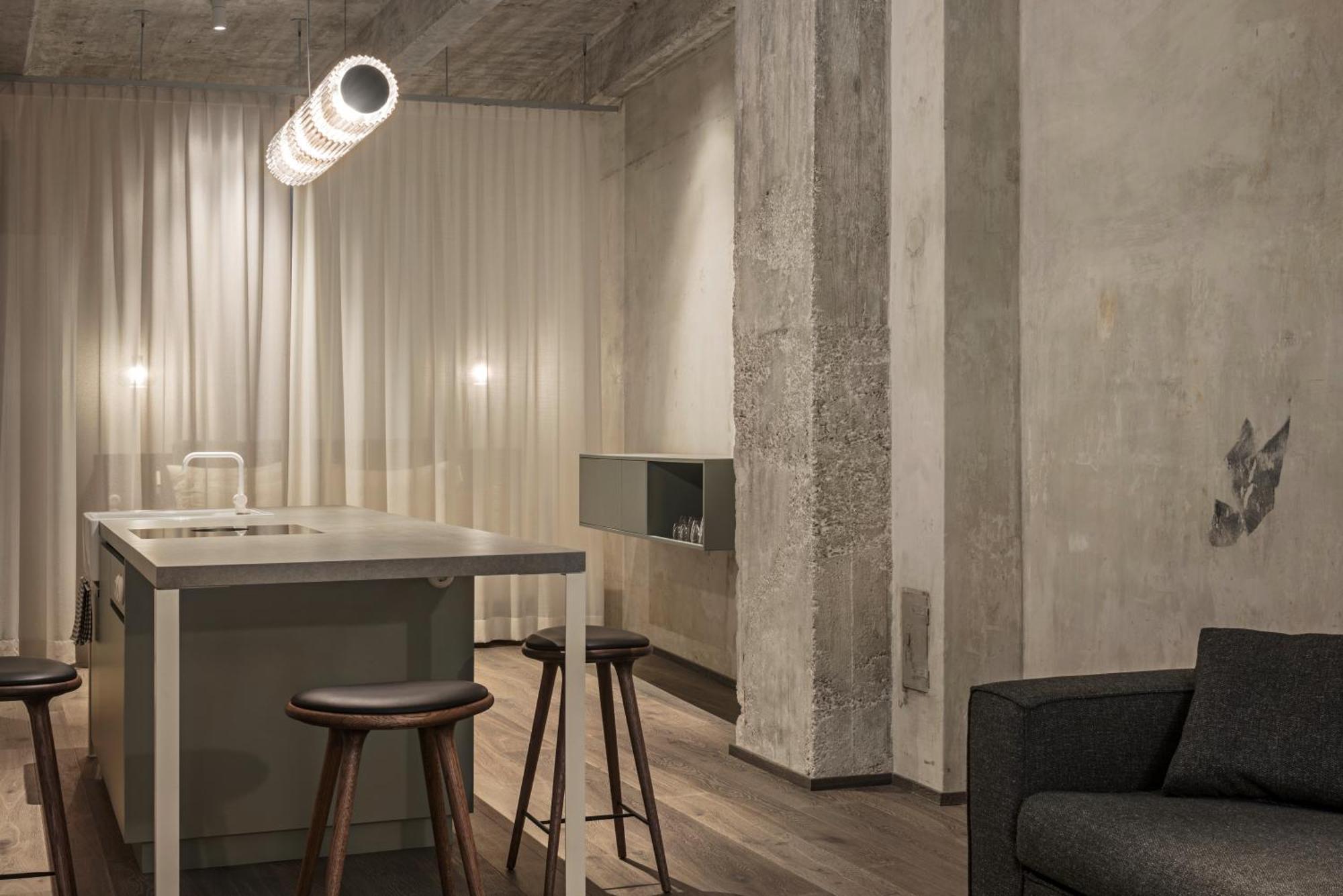 Rooms By Wolfensson - Boutique Hotel Vienna Exterior photo